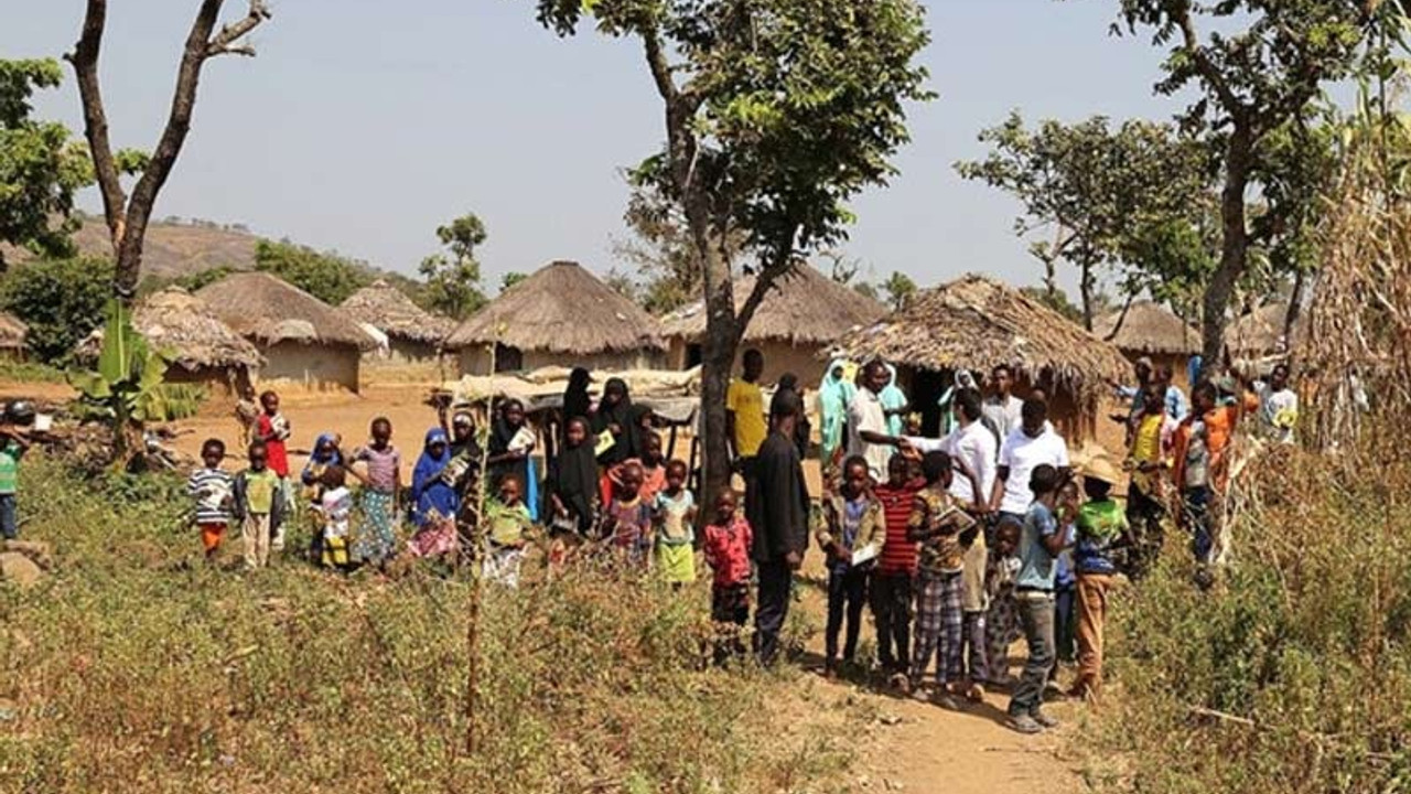 Mali'de ölü sayısı 31'e çıktı