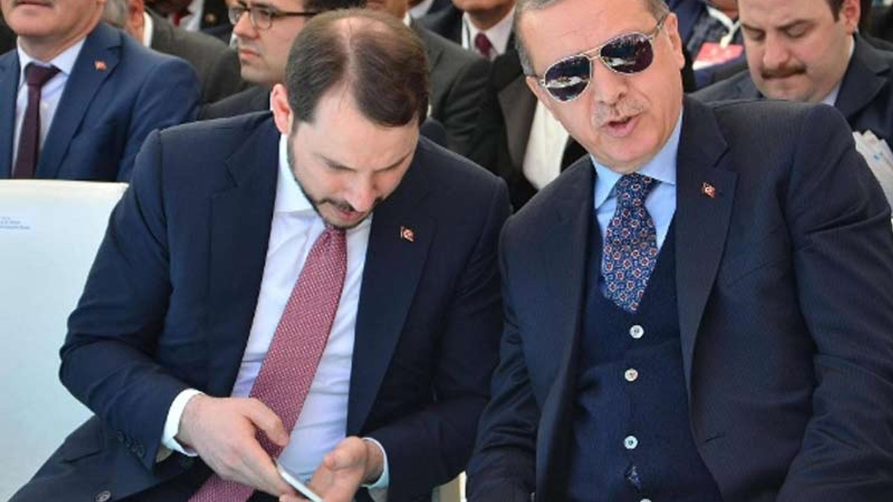 İYİ Parti Milletvekili Andican: İktidar yeni bir Duyun-u Umumiye kuruyor