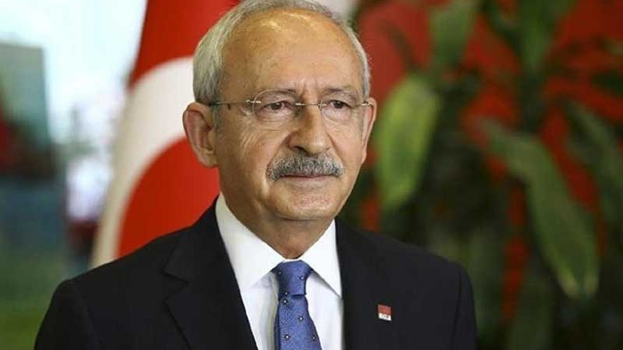 İYİ Parti milletvekillerinin istifası Kılıçdaroğlu'nun da gündeminde