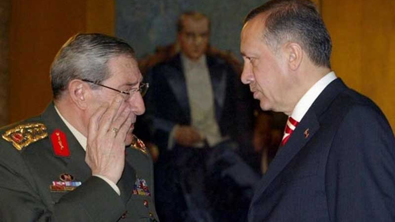 'Erdoğan darbelerle mücadele etti ama neden Büyükanıt yargılanmadı?'