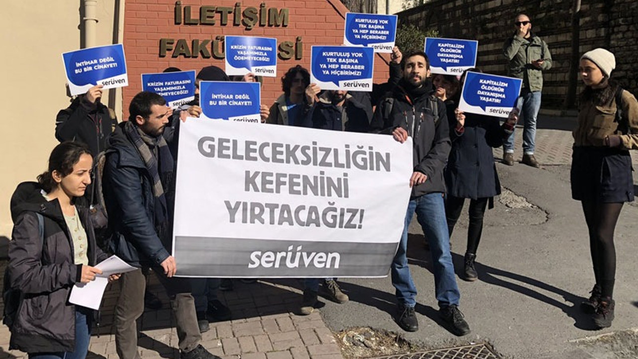 Taşdemir'in arkadaşları: Bu intiharlar münferit değil