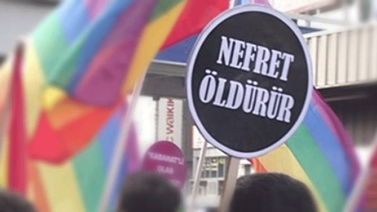 En çok Ermeniler ve Suriyeliler nefretin hedefi oldu