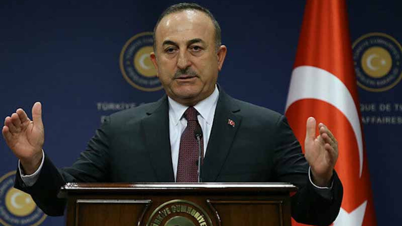 Çavuşoğlu: Moskova'da netice çıkmazsa liderler görüşebilir