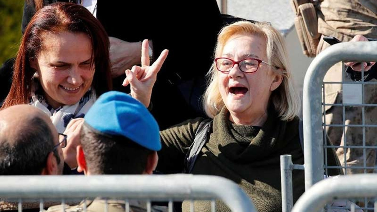 Beraat kararına tepkiler: Zannedilmesin ki bu karar Türkiye'de adaletin dönüşüdür