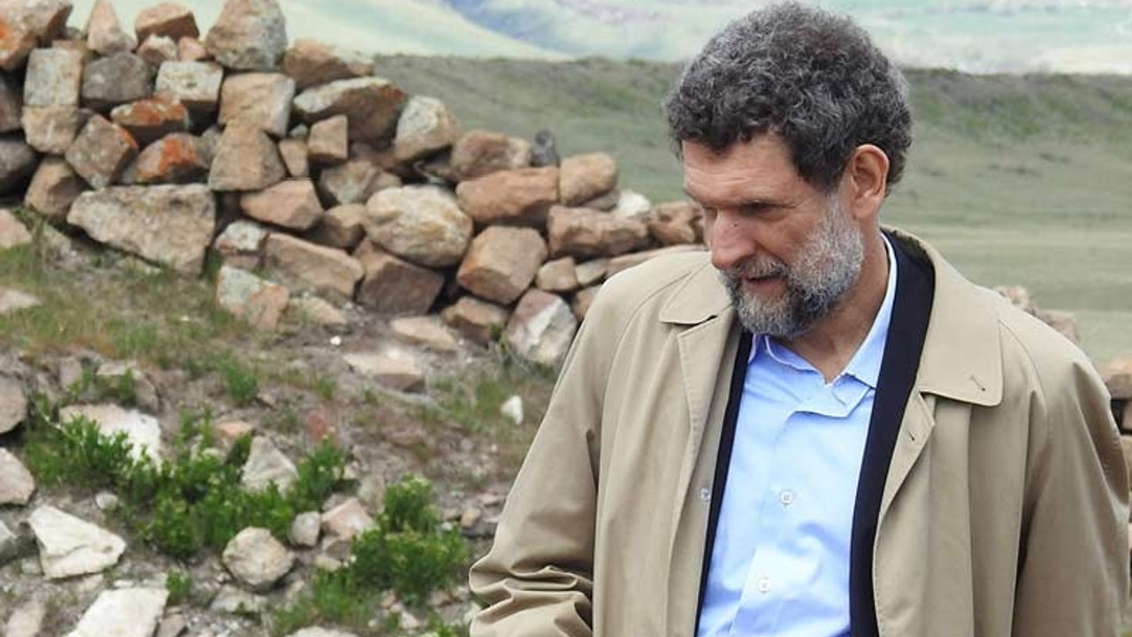 HDP: Osman Kavala derhal serbest bırakılmalıdır