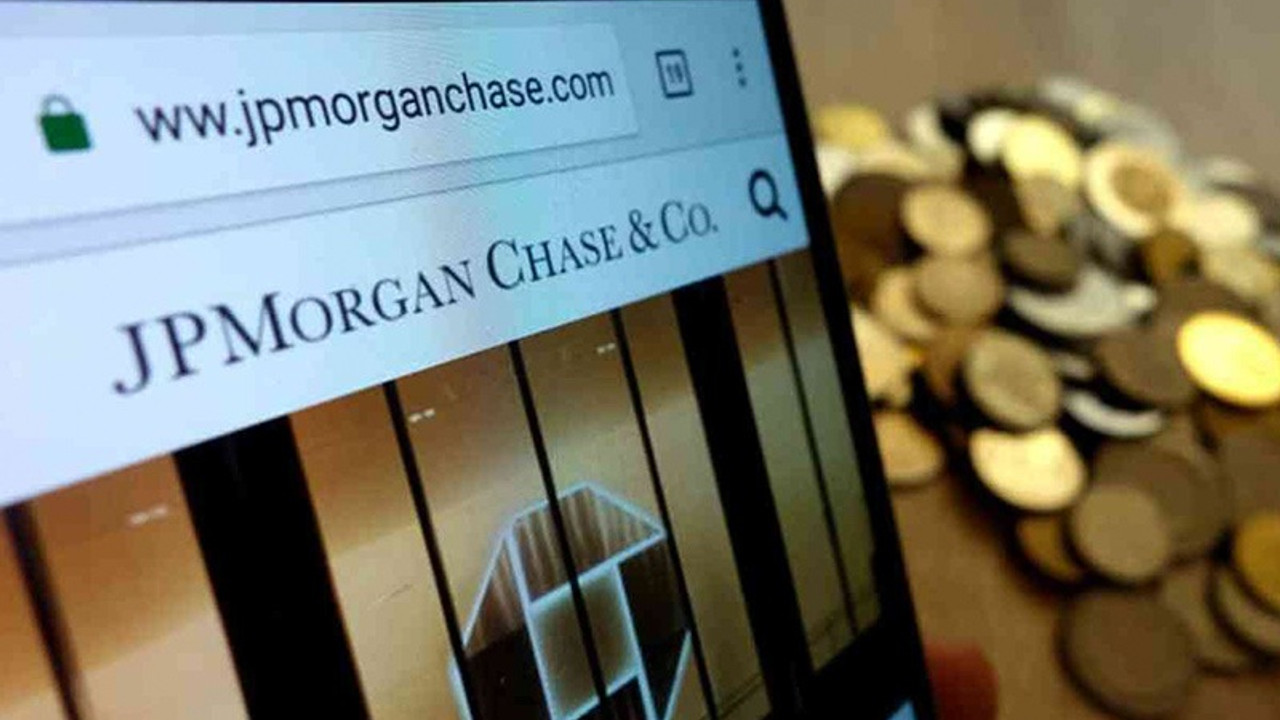 JP Morgan: Merkez Bankası'nın faiz indirimleri devam edecek