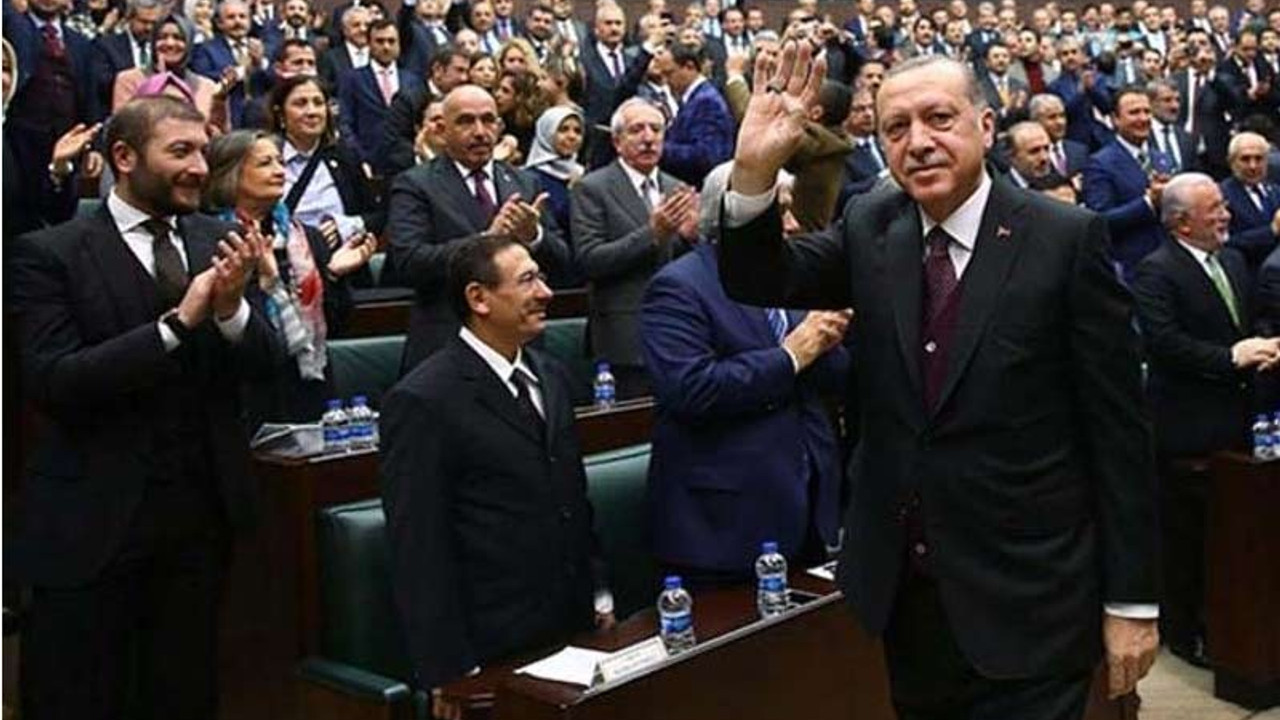 AKP'li kadın vekillerden İstanbul Sözleşmesi isyanı: İstiyorlar ki kadın dövülüp sövülsün