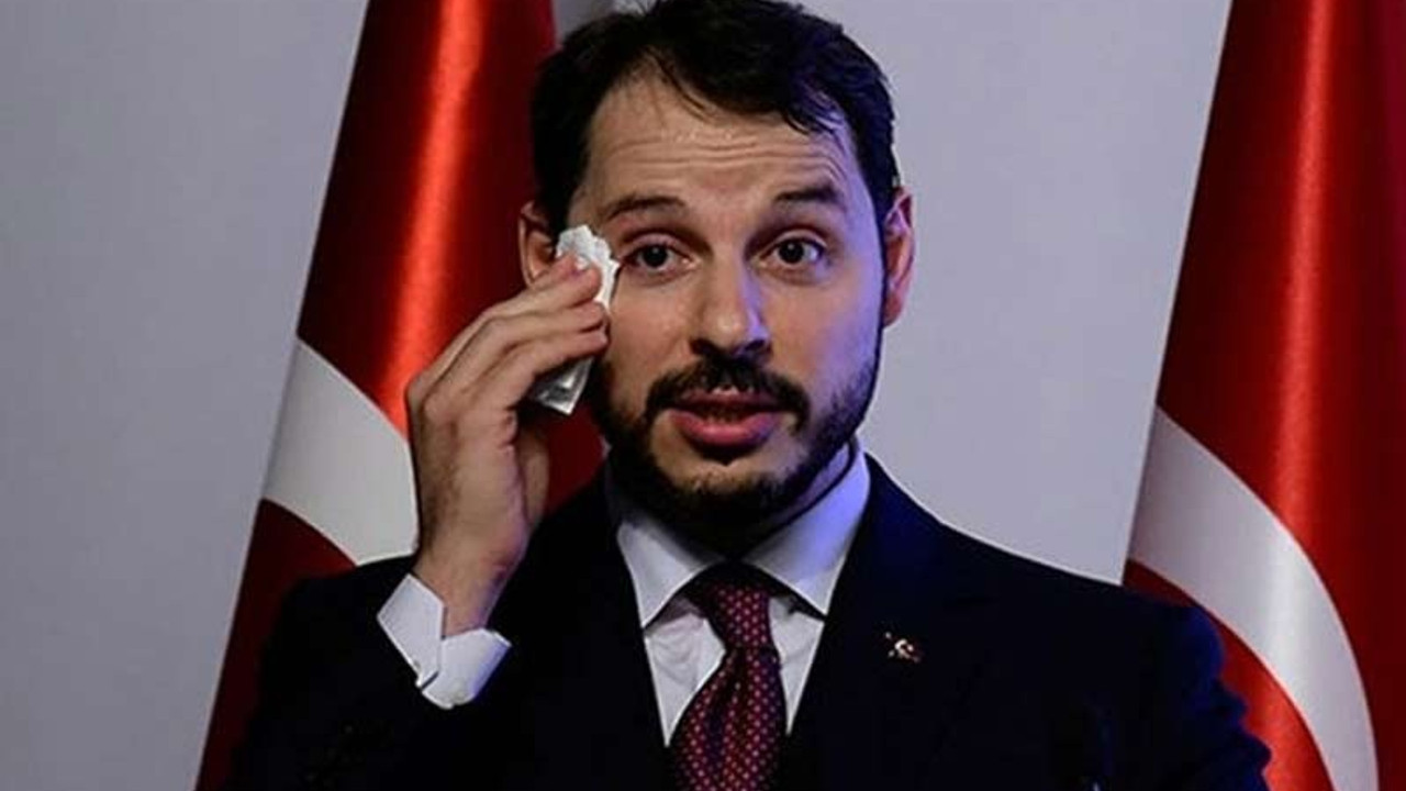 CHP'den Albayrak'a soru önergesi: 42 kat maaş almak hakkaniyetli midir?