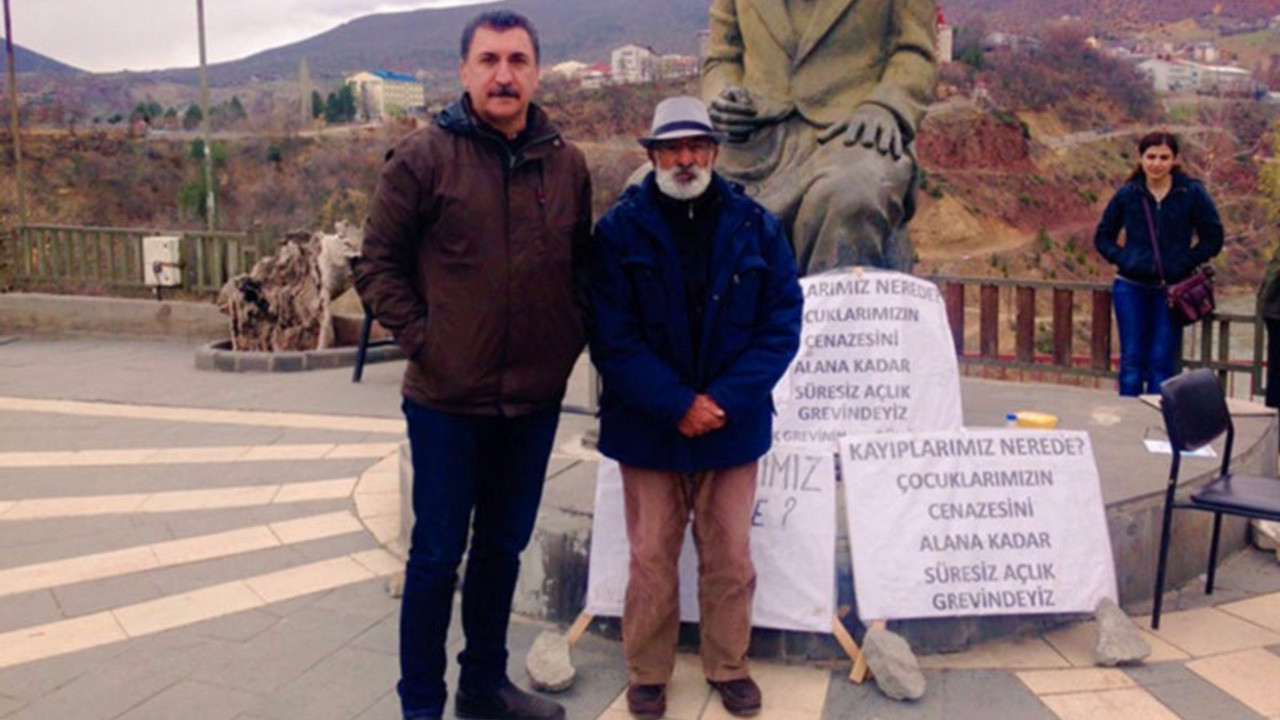 Ferhat Tunç’a yeni ceza