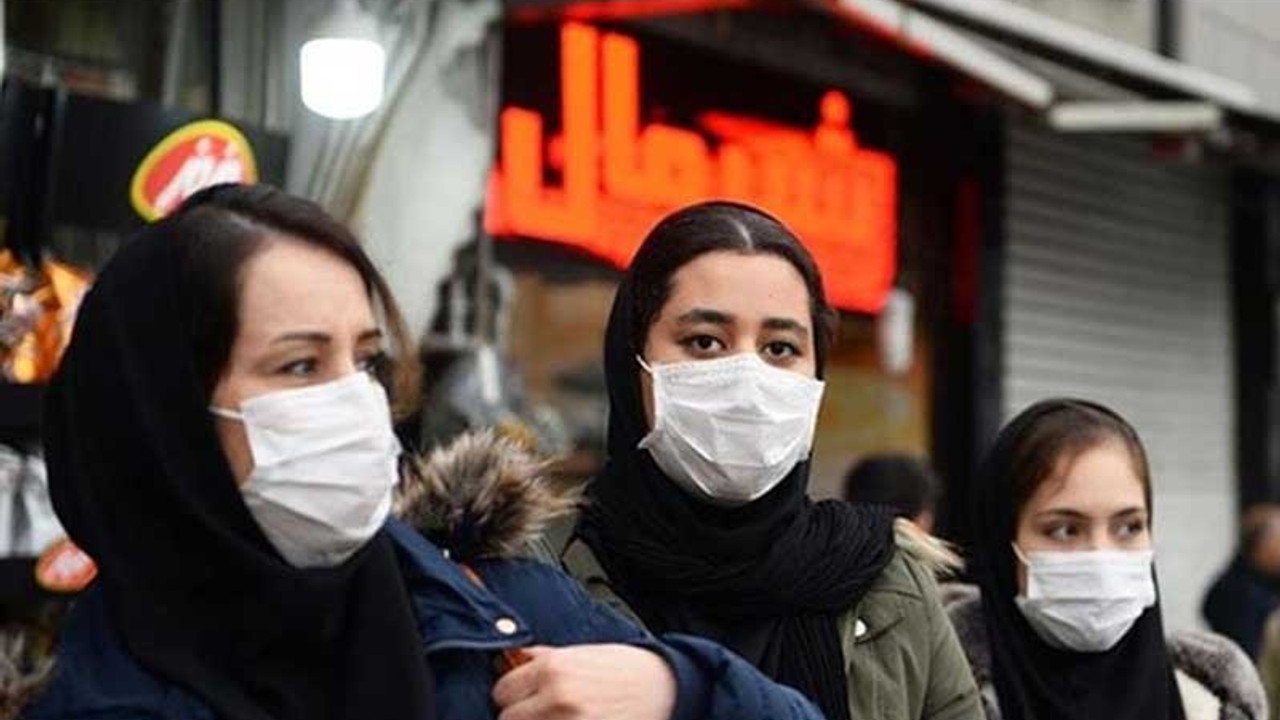 Ateşi olan yolcular İran sınırından Türkiye'ye alınmıyor