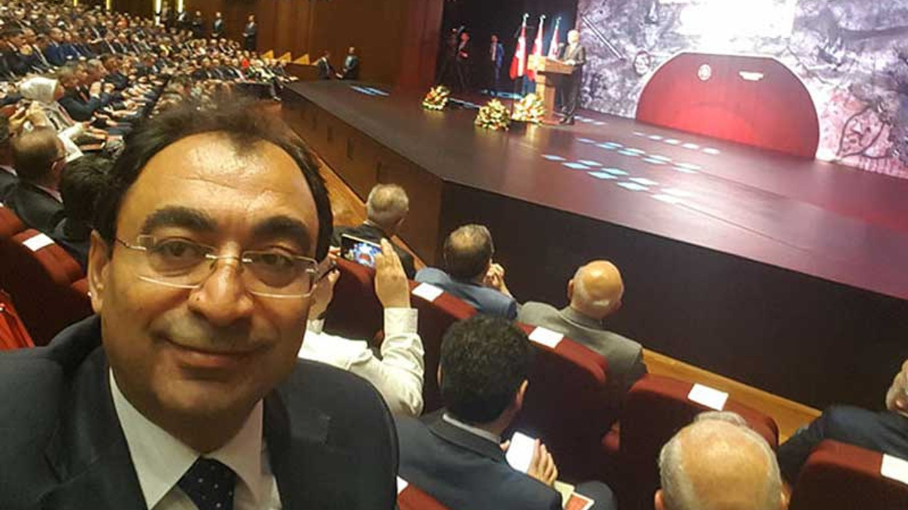 Ankara Barosu Vahit Bıçak için soruşturma başlattı