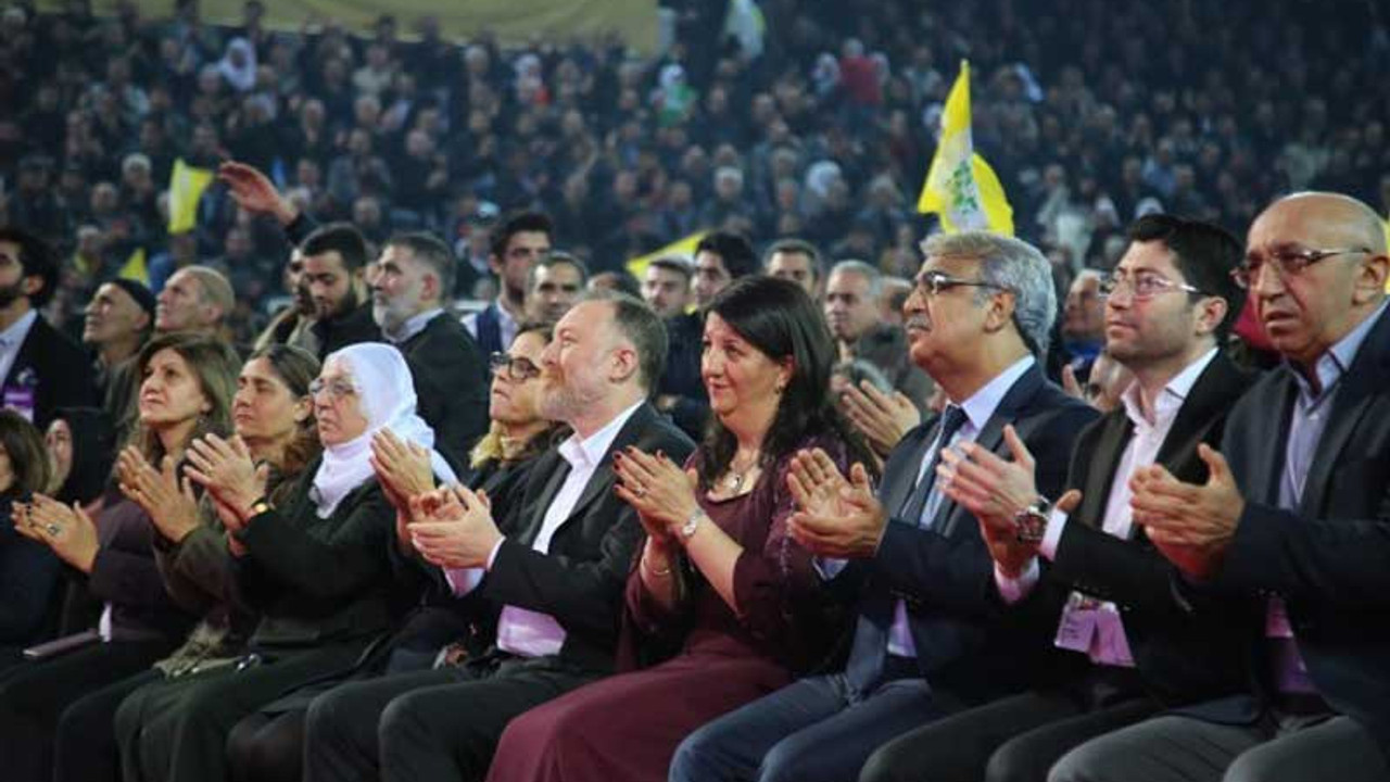 Kongre izlenimleri: En önemli mesaj 'halk iradesi'ydi