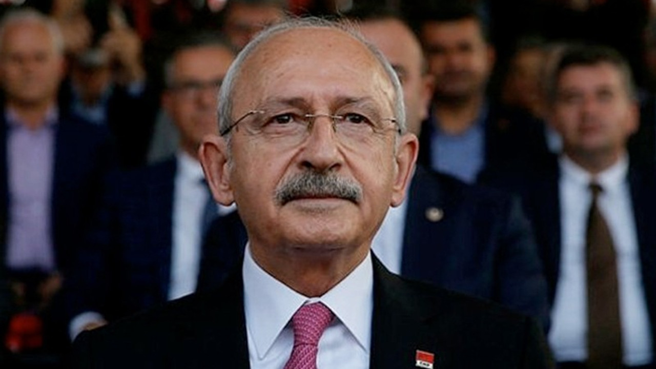 Kılıçdaroğlu: Yakın iktidar olacağız, tabanımız buna hazırlıklı olmalı