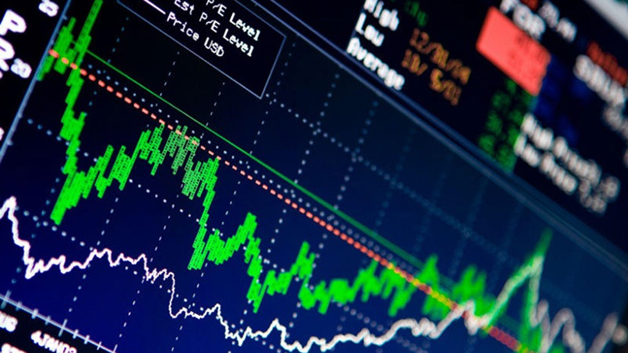 Dolar güne düşüşle başladı: Piyasalar Uysal'ın açıklamalarını bekliyor