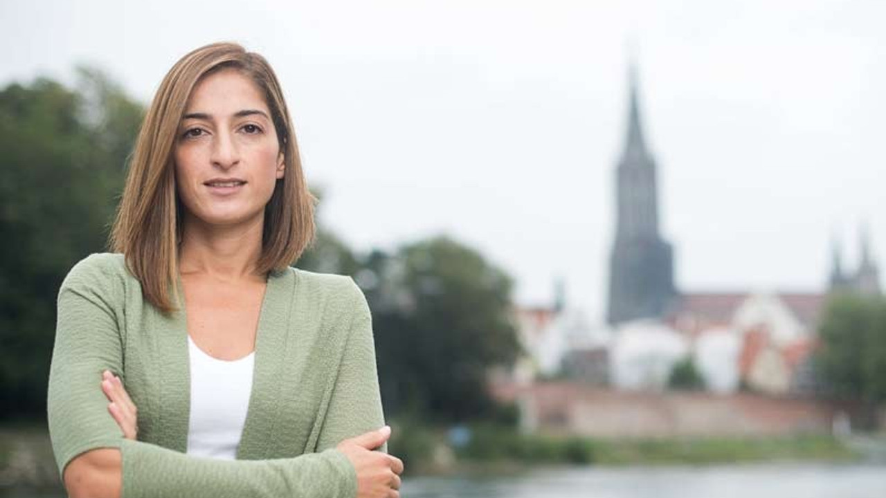 Meşale Tolu: Beraat verilse bile adalet sağlanmayacak