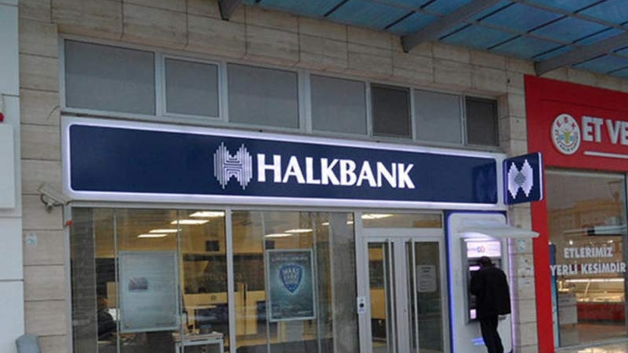 Halk Bankası, ABD'deki İran yaptırımları davasına katılacak