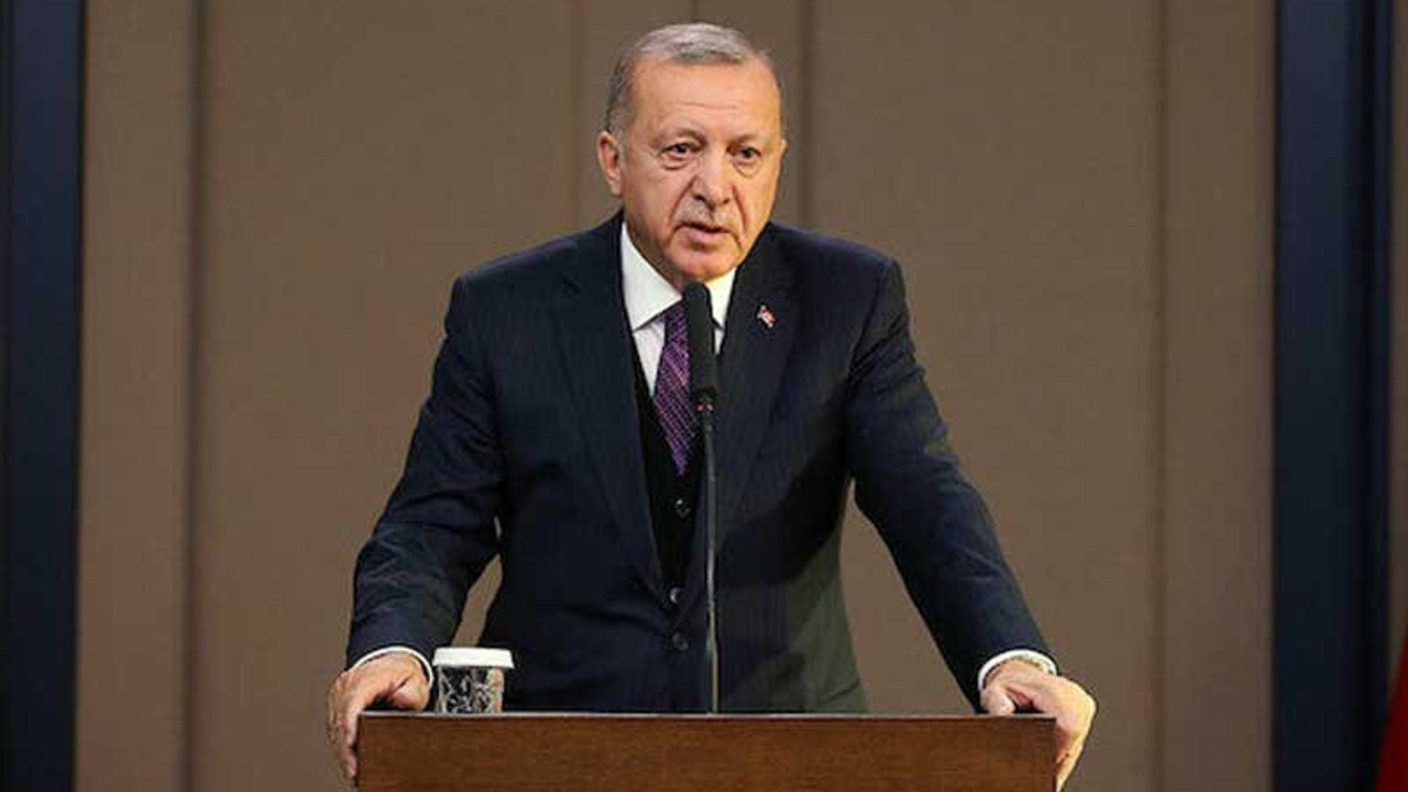 Erdoğan: Bu ay sonuna kadar kuşatmayı sonlandırmanın planları içindeyiz