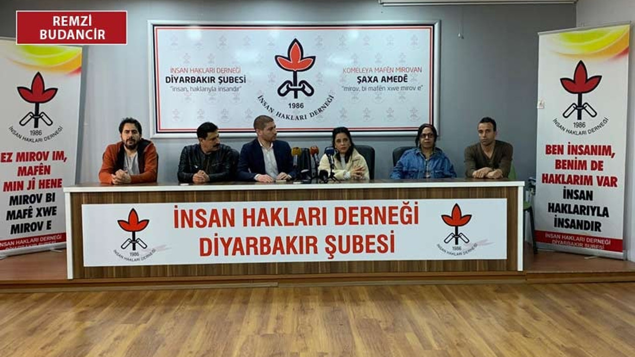 İHD’ye başvuran öğretmen: Ajanlık dayatmasıyla karşılaştım