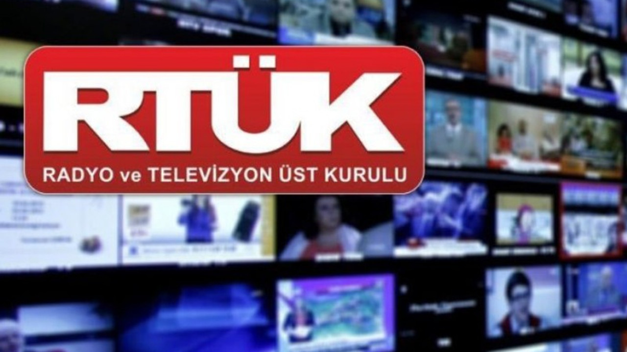 RTÜK'ten TV kanallarına koronavirüs talimatı