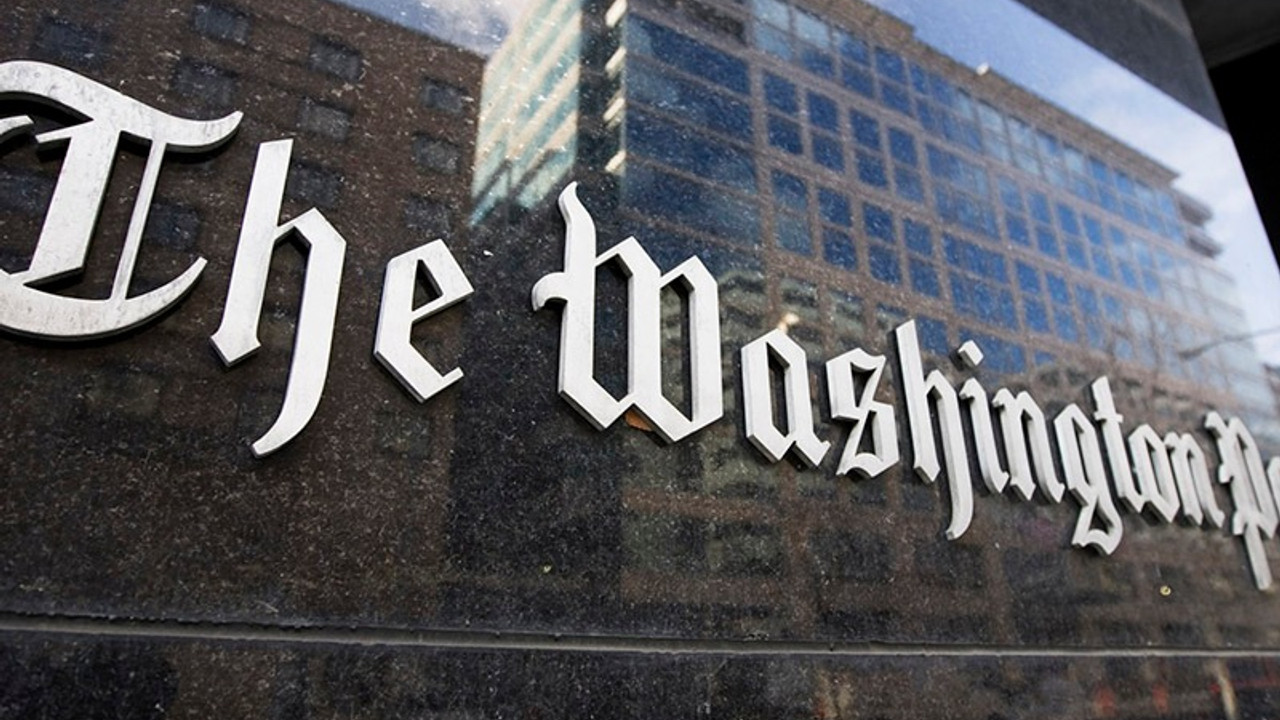 Washington Post: Suriye’de çaresiz insanların tek savunucusu Türkiye