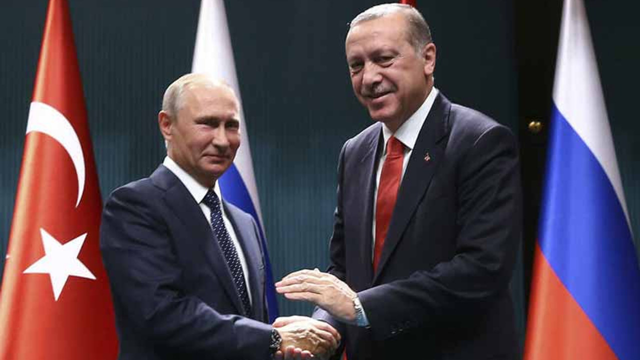 Peskov: Putin'in planlarında 5 Mart'ta Erdoğan'la görüşme yok