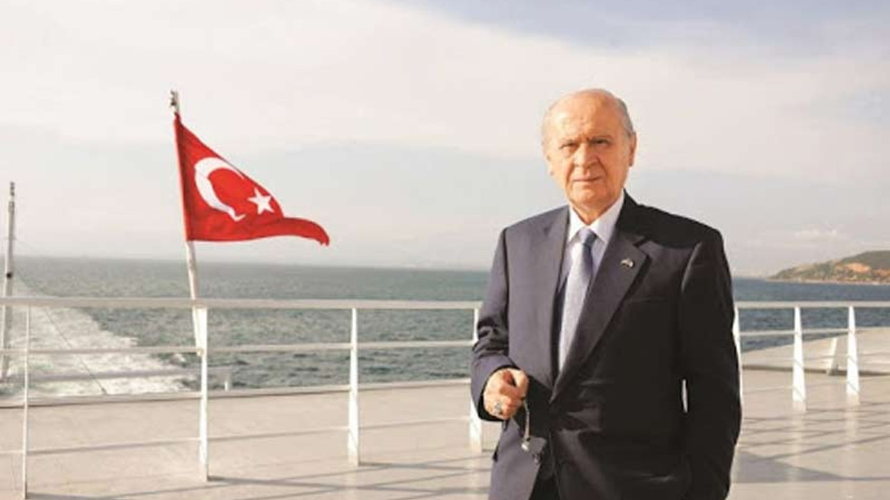 Bahçeli'den hükümete İdlib çağrısı: Güç ve zor kullanmak mecburi hale gelmiştir