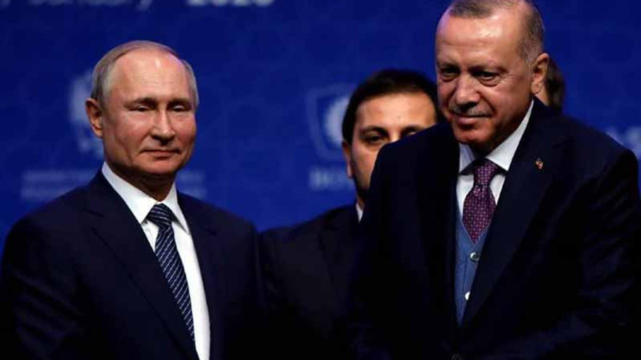 Fahrettin Altun: Erdoğan Putin'le yüz yüze görüşecek