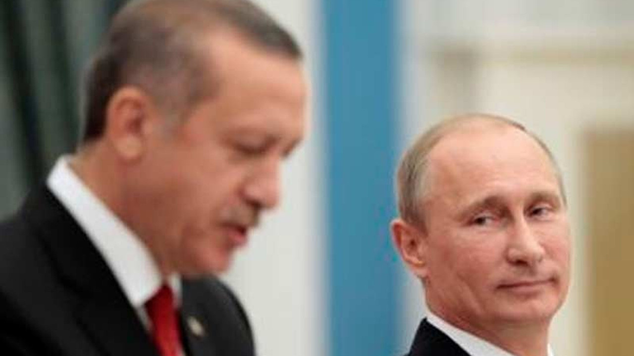 Putin-Erdoğan görüşmesinin tarihi açıklandı