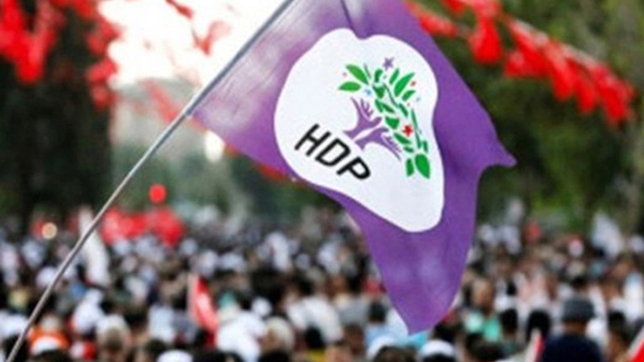 HDP, idlib bildirisini neden imzalamadığını açıkladı