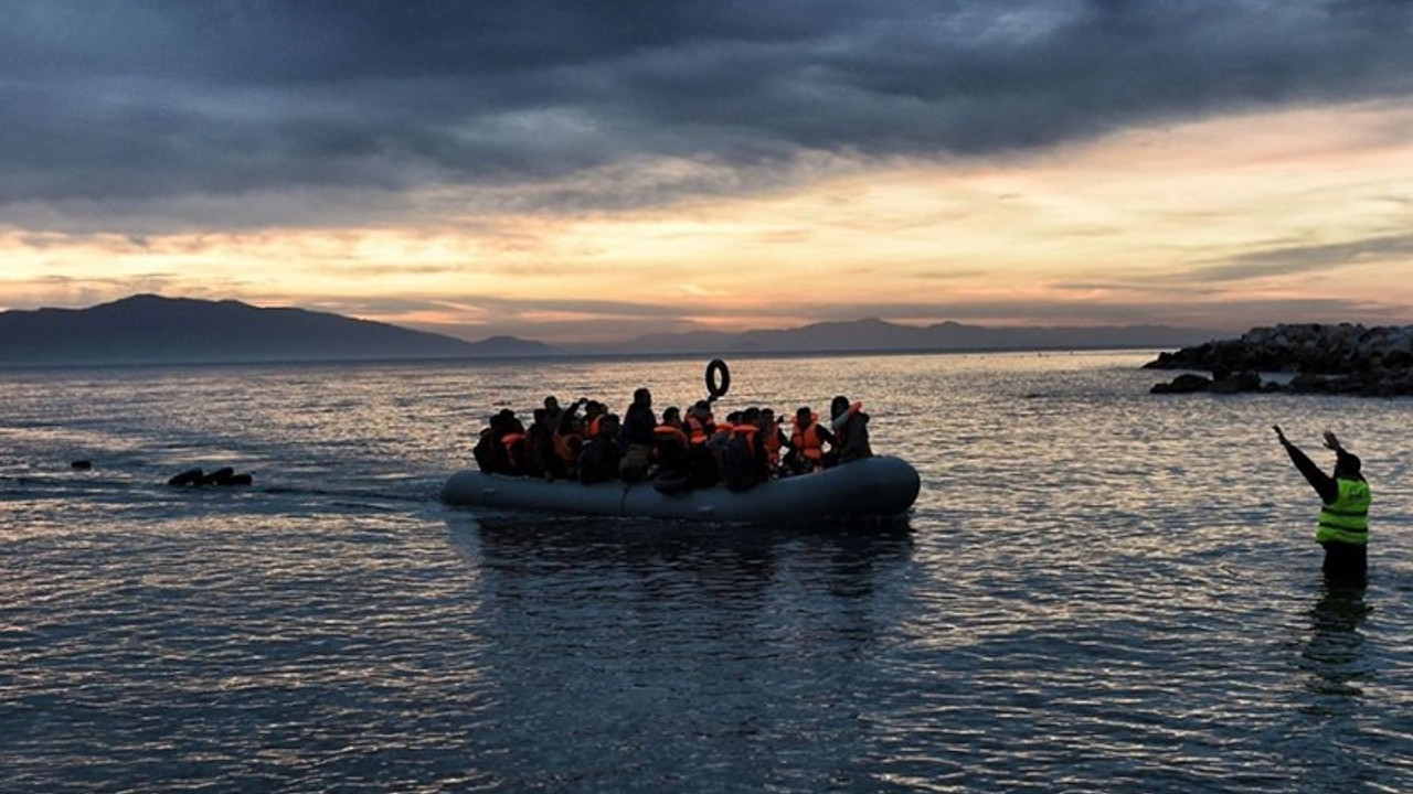 Af Örgütü: Türkiye ile AB'nin siyasi oyununun bedelini mülteciler ödememeli