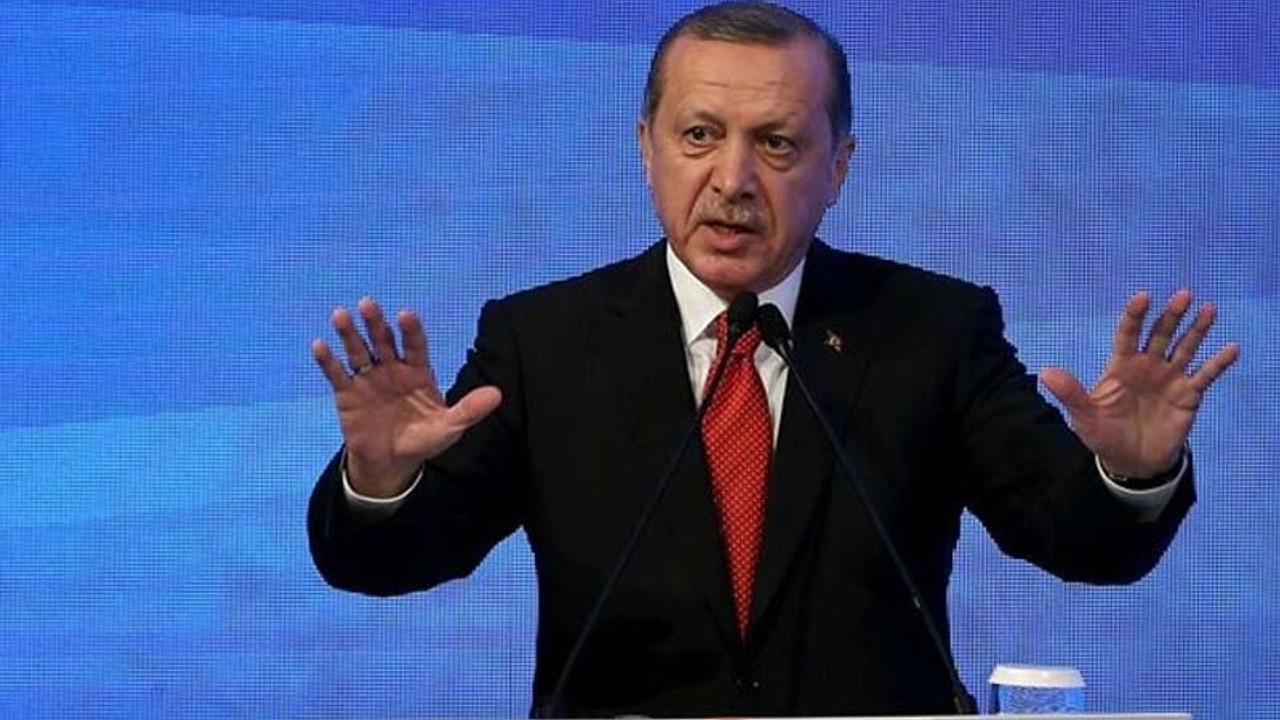 Milletvekilleriyle toplantıda Erdoğan’a ‘Esad ile görüş’ çıkışı