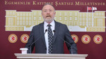 Sezai Temelli: Madımak Katliamı'nın Sorumluları Hesap Vermeli, Meclis Temmuzda Yoğun Çalışacak
