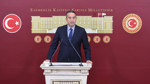CHP’li Başarır: YSK’ya atanan Mutta’nın doktora diploması tartışmalı