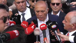 CHP İstanbul İl Kongresi davası: Gürsel Tekin’in kayyımlığı sürecek