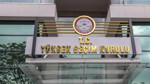 YSK Başkanlığı'na Serdar Mutta seçildi