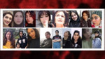 İran'da gözaltına alınan 25 kadından haber alınamıyor