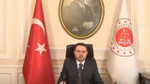 Adalet Bakanı Gürlek'ten hakim, savcı ve avukatlara video mesaj