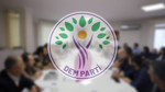 DEM Parti, ABD ve İsrail'in İran'a Yönelik Saldırılarını Kınadı ve Diyalog Çağrısında Bulundu