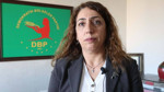 DEM Parti, Saliha Aydeniz’in istifası sonrası İdare Amirini seçimle belirleyecek
