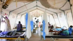 Sudan'da Hastaneye Yapılan Saldırıda 13'ü Çocuk 64 Kişi Hayatını Kaybetti