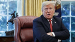 Trump'tan 60 ülkeye yeni gümrük vergisi: Türkiye de var