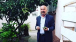 Figen Yüksekdağ'ın Ağabeyi Mehmet Cavit Yüksekdağ Hayatını Kaybetti