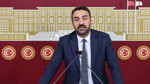 DEM Parti, Ömer Faruk Hülakü'yü Yeni Meclis İdare Amiri Olarak Seçti