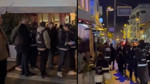 Bebek’teki Lucca’ya uyuşturucu operasyonu: 17 kişi gözaltında