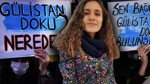 Gülistan Doku soruşturması: 5 araç kriminal incelemeye gönderildi