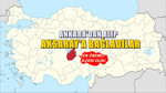 Ankara’ya bağlıydı – Aksaray’ın en önemli ilçelerinden biri oldu