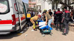 Maraş’taki okul saldırısı: 5’i yoğun bakımda 8 öğrencinin tedavisi sürüyor