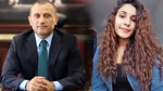 Dönemin Valisi Tuncay Sonel sahte kimlikle yakalanmış