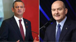 Süleyman Soylu, Özgür Özel'in Gülistan Doku Açıklamalarına Yanıt Verdi: 'Devletin Dini Adalettir'