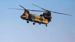 Ankara’da askeri helikopter düştü! MSB’den ilk açıklama geldi